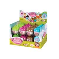 Іграшка Li`l Woodzeez Bobblehead Сюрприз. Серія 1 6217GTZ