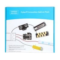 Додатковий набір Makeblock CyberPi Innovation Add-on Pack