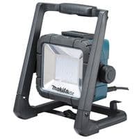 Ліхтар Makita DEADML 805 акумуляторний, 14.4-18-220В, LXT, 20 LED по 10 Вт, 360 °, 2.3 кг