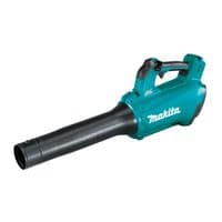 Воздуходувка садовая Makita DUB184Z аккумуляторная, LXT, 18В, (без АКБ)