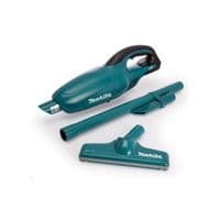 Пилосос Makita CL107FDZ, 10.8В, 500мл, CXT, SOLO