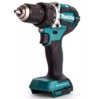 Шуруповерт  Makita DDF 484 Z
