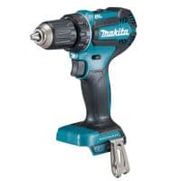 Шуруповерт  Makita DDF485Z Li-ion, 18В, 50 Нм, 0-500/1900 об/мин, 1.7кг