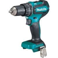 Шуруповерт  Makita DHP485Z, 18В