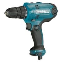 Шуруповерт Makita DF0300 сетевой