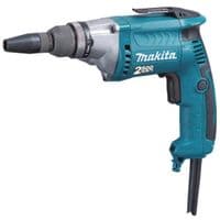 Шуруповерт Makita FS 2700, 570Вт, 0-2.500 об/мин, 1.8 кг