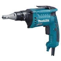 Шуруповерт Makita FS 4000, 570Вт, 0-4.000 об/мин, 1.3 кг