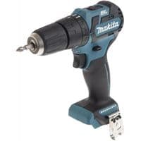 Шуруповерт ударный Makita HP332DZ, 18В, LXT безщеточный (Без АКБ и ЗУ)
