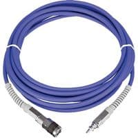 Шланг високого тиску 7.5 м для AC310H, AC320H