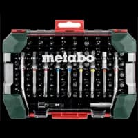 Набор бит Metabo PROMOTION 71шт.