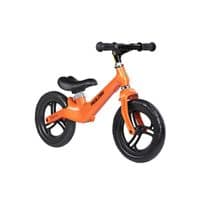 Беговел Miqilong PHC Оранжевый 12` MQL-PHC12-ORANGE