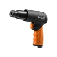 Пневматичний молоток NEO 190 mm, шпиндель 10.2 мм, повітря 85 l/min