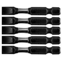 Біті NEO ударні NEО S2, 50 мм, SL8 - 5 шт.