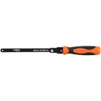 Ножовка по металлу NEO, двухкомпонентная ручка