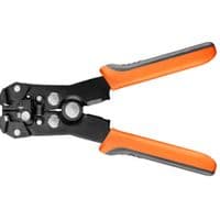 Знімач ізоляції NEO автоматичний 180 мм.