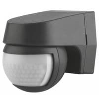 Датчик руху Ledvance WALL 110DEG IP44 DG