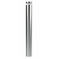 Фасадний світильник LED ENDURA STYLE Cylinder 80см 6W мет