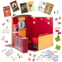 Игровой набор Our Generation Кинотеатр BD37857Z