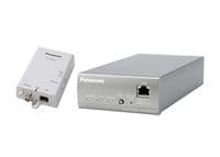 Конвертер Panasonic Coaxial-LAN converter