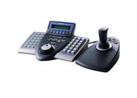 Системный контроллер Panasonic Ethernet controller with 3D-Joystick and Jog/Shuttle