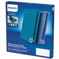 Набір накладок для вертикального акумуляторного пилососу Philips XV1700/01