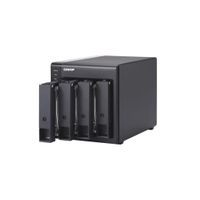 Мережеве сховище QNAP TR-004