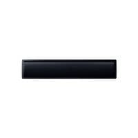 Подставка под запястья для клавиатуры Razer Wrist Rest Leatherette Black
