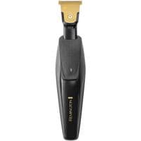 Триммер для бороды Remington MB7000 T-Series Ultimate, самозатач., лезвия, водостойкий, черный
