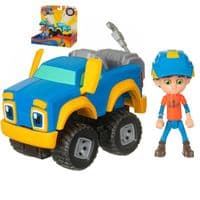 Игровой набор Rev&amp;Roll Рев та Рамбл Best Buddies  Рев та Рамбл
