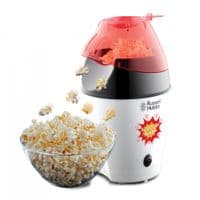 Прилад для виготовлення попкорну Russell Hobbs 24630-56 Fiesta
