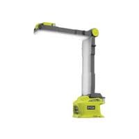 Фонарь Ryobi ONE+ R18ALF-0 18В трансформируемый светодиодный, до 850лм, до 8м (без АКБ и ЗУ)