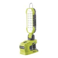 Фонарь Ryobi ONE+ R18ALP-0 18В светодиодный, до 900лм, до 6м (без АКБ и ЗУ)