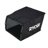 Травозбірник Ryobi RAC822 55л для скарифікатора