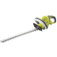 Кусторез Ryobi RHT4550, 450Вт, шина 50см, шаг среза 20мм