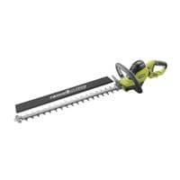 Кусторез Ryobi RHT6160RS, 600Вт, шина 60см, шаг среза 24мм