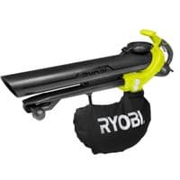Садовый пылесос-воздуходувка Ryobi RBV3000CESV
