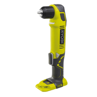 Шуруповерт-дрель Ryobi ONE+ RAD1801M 18В, угловой  (без АКБ и ЗУ)