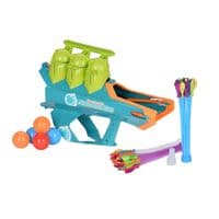 Іграшкова зброя Same Toy 3 в 1 Бластер 388Ut