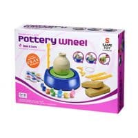 Набір для творчості Same Toy Гончарне коло 103Ut