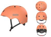 Шолом для дорослих Segway (Помаранчевий колір)