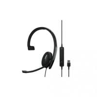 Гарнитура Sennheiser ADAPT 130 II Mono USB