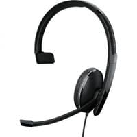Гарнитура Sennheiser ADAPT 135 II Mono 3.5mm