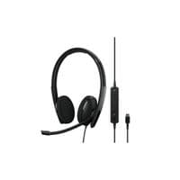 Гарнитура Sennheiser ADAPT 160 II USB-C