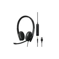 Гарнитура Sennheiser ADAPT 165 II USB