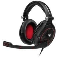 Гарнитура игровая Sennheiser G4ME ZERO 3.5mm
