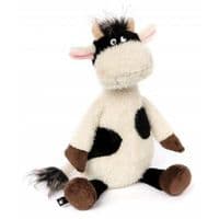 Мягкая игрушка sigikid Family&amp;Friends Корова 38 см 38720SK