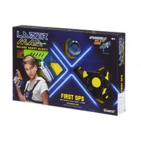 УЦІНКА! Іграшкова зброя Silverlit Lazer M.A.D. Стартовий набір