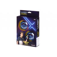 УЦІНКА! Набір із 2 мішеней Silverlit Lazer M.A.D.