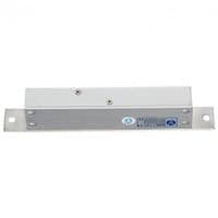 Ригельний замок YLI Electronic YB-500A(LED) зі світловою індикацією та датчиком стану дверей