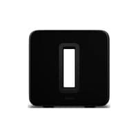 Сабвуфер Sonos Sub Black